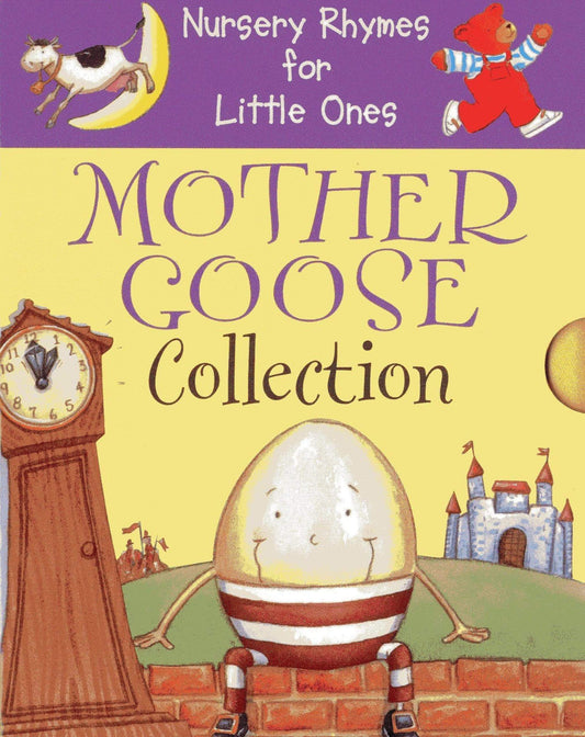 Nursery Rhymes For Little Ones : Motherg