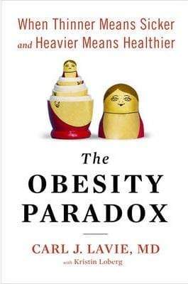 Obesity Paradox