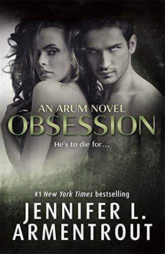 Obsession (An Arum Novel)