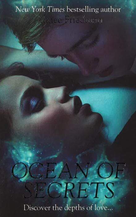 OCEAN OF SECRETS