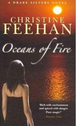 Oceans of Fire