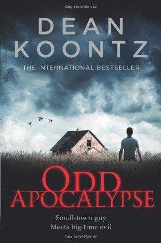 Odd Apocalypse