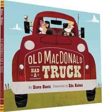 Old Macdonald Had a Truck