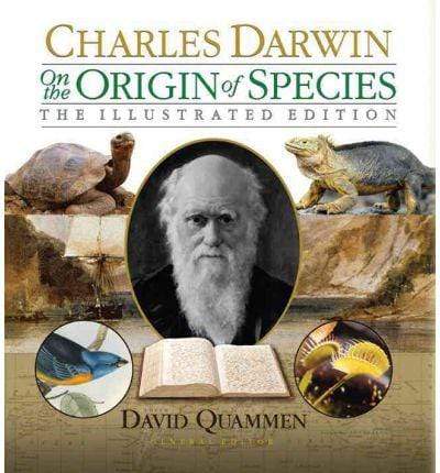 On The Origin Of Species