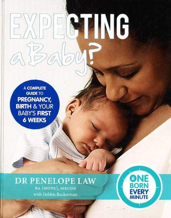 One Born Every Minute: Expecting A Baby?