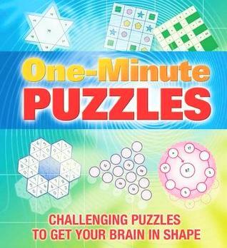 One-Minute Puzzles