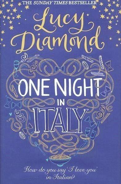 One Night in Italy (HB)