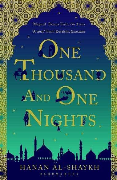 One Thousand And One Nights