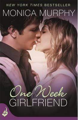 One Week Girlfriend