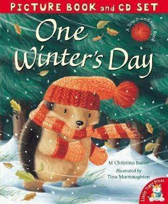 One Winter's Day