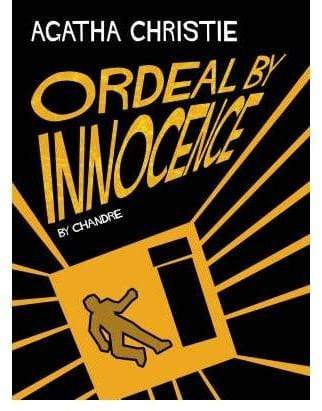 Ordeal By Innocence