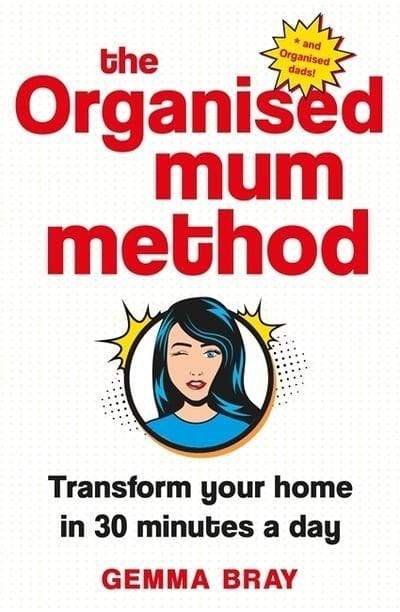 ORGANISED MUM METHOD