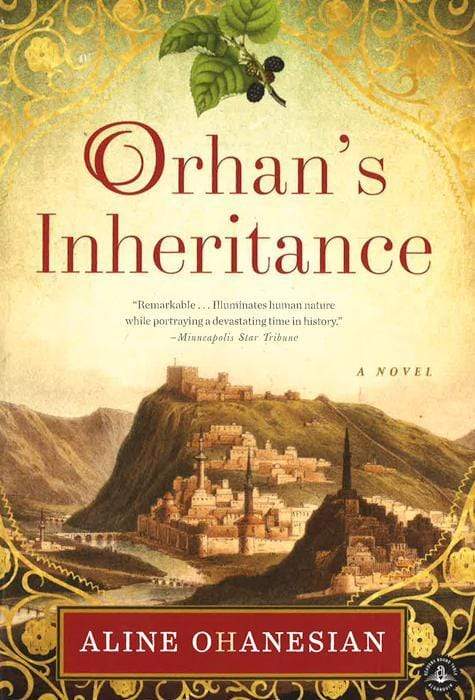 Orhan's Inheritance