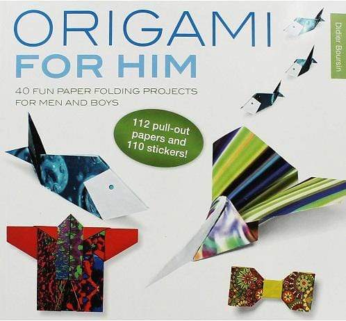 Origami For Him