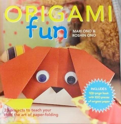 Origami Fun