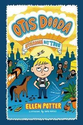 Otis Dooda (HB)