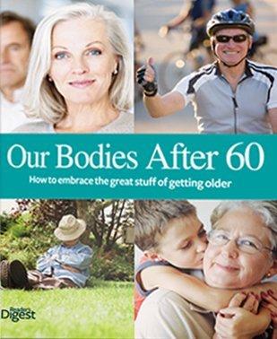 Our Bodies After 60 (HB)