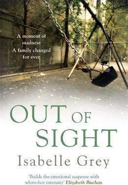 Out Of Sight