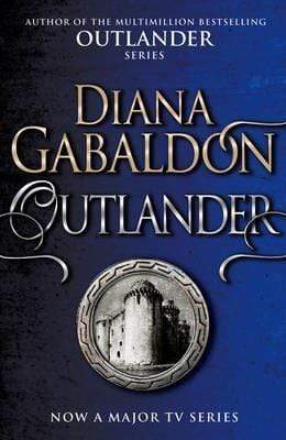 Outlander: (Outlander 1)