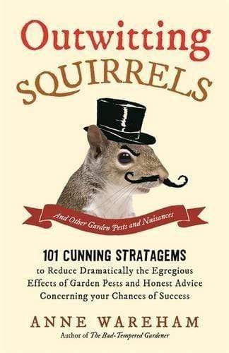 OUTWITTING SQUIRRELS