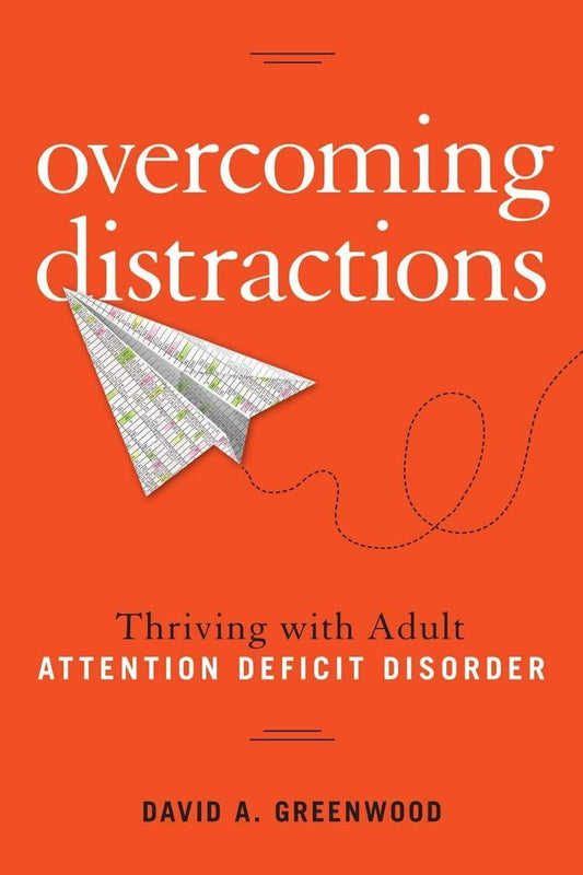 OVERCOMING DISTRACTIONS