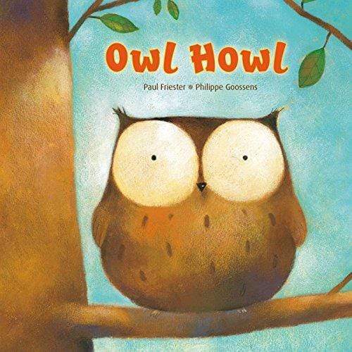 Owl Howl