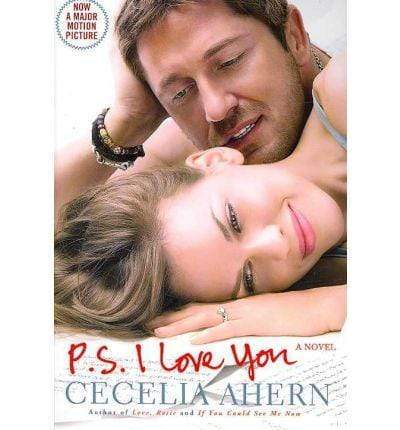 P.S. I Love You (Movie Tie-In)