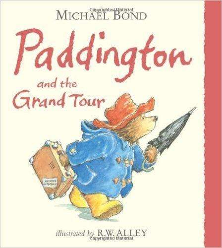 Paddington and the Grand Tour