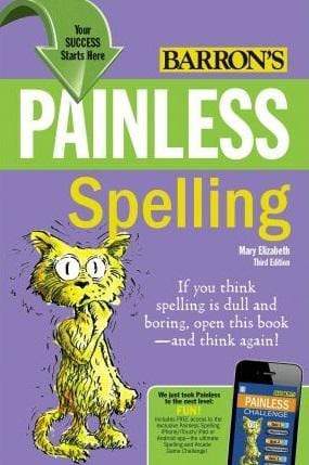 Painless Spelling