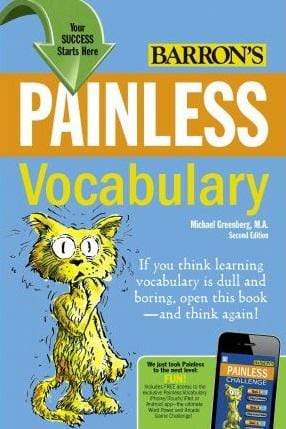 Painless Vocabulary