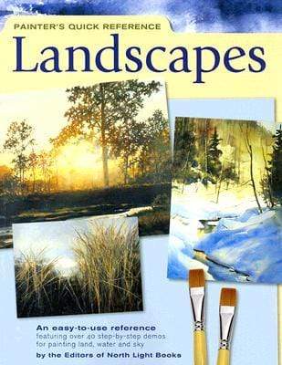 Painter's Quick Reference : Landscapes