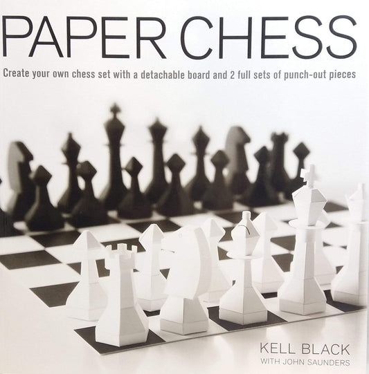 Paper Chess