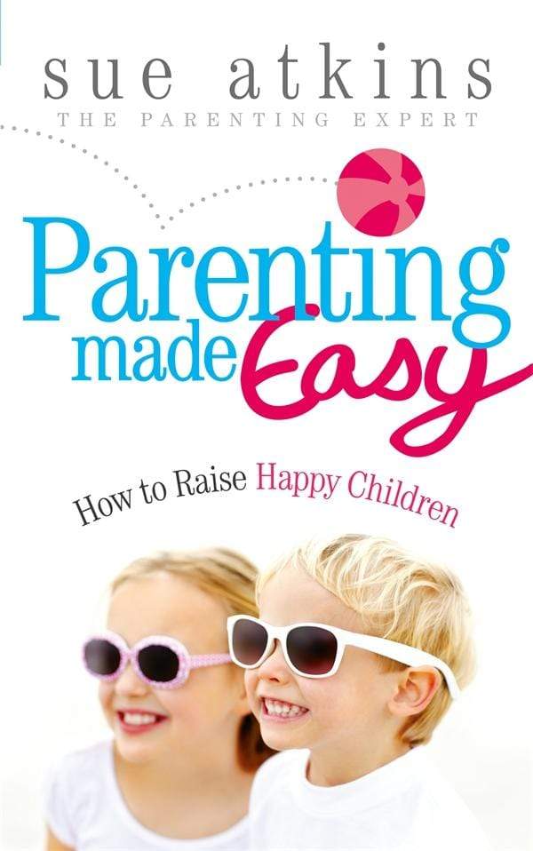 Parenting Made Easy – BookXcess