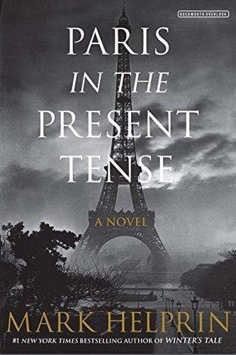 PARIS IN THE PRESENT TENSE