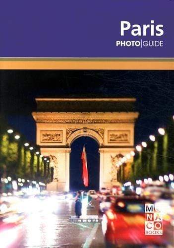 Paris Photo Guide