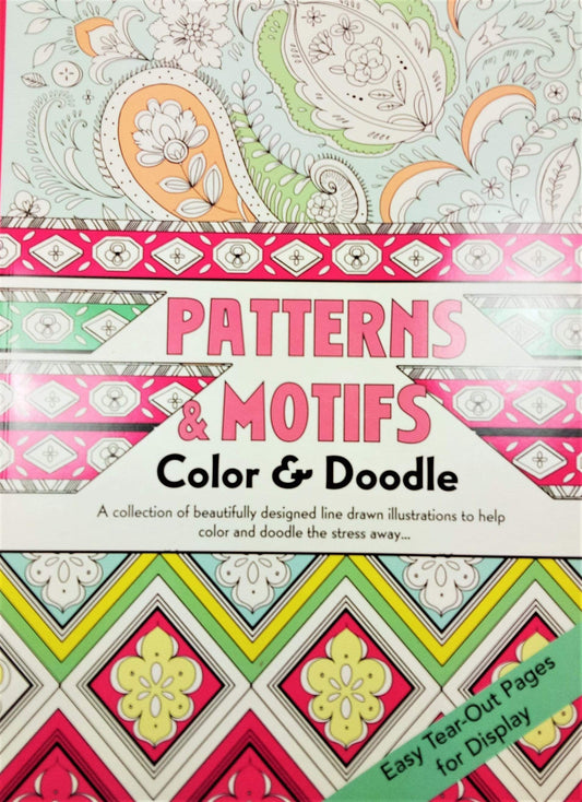 Pattern And Motifs