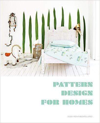 PATTERN DESIGN FOR HOMES