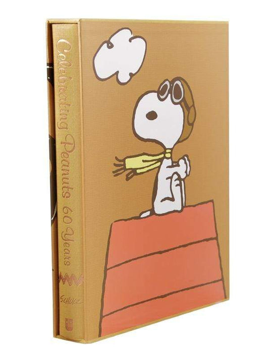 Peanuts (60th Anniversary Book)