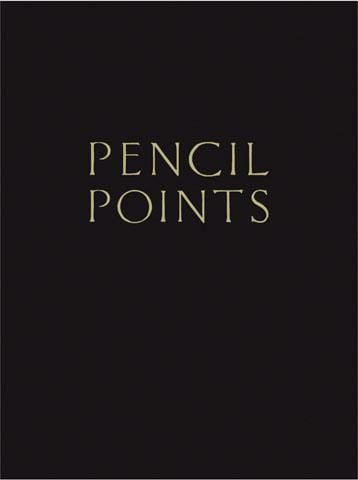 Pencil Points