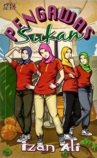 Pengawas Sukan