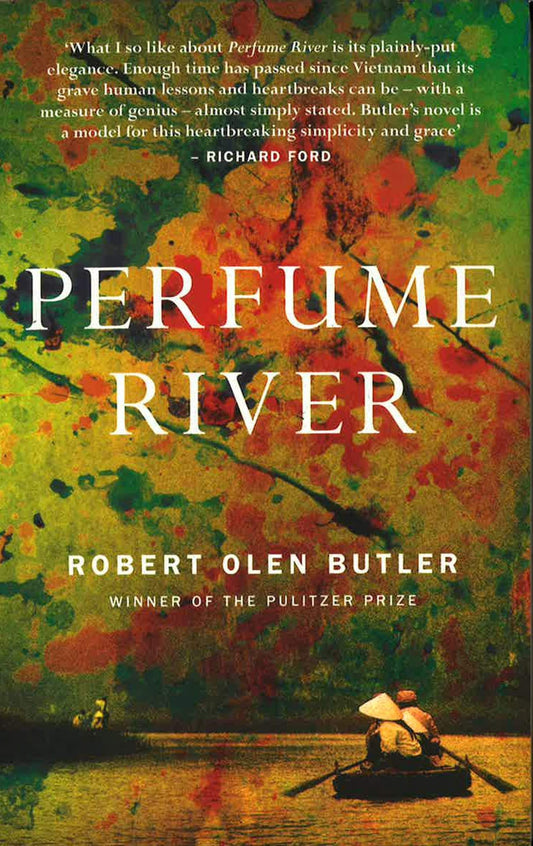 Perfume River