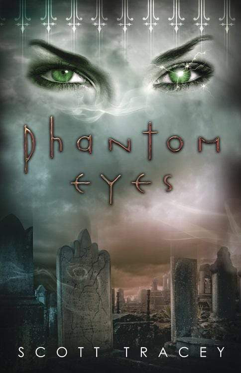 Phantom Eyes