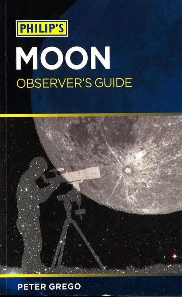 Philip's Moon Observer's Guide