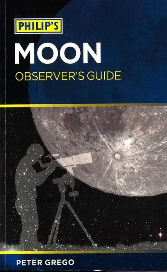 Philip's Moon Observer's Guide