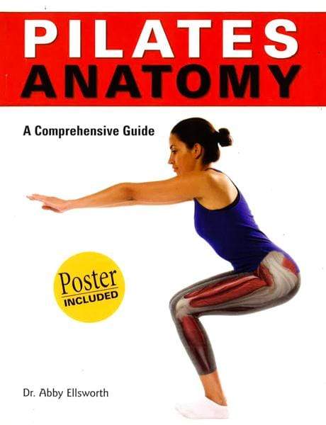 Pilates Anatomy