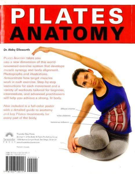 Pilates Anatomy