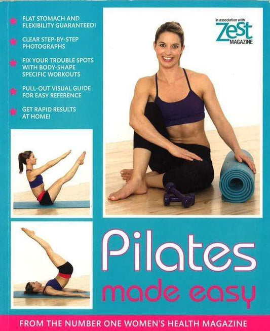 Pilates Made Easy