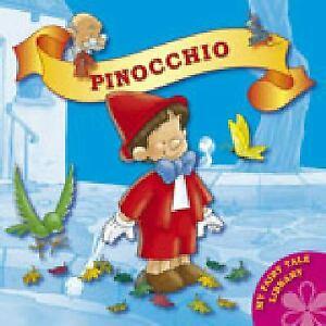 Pinnochio