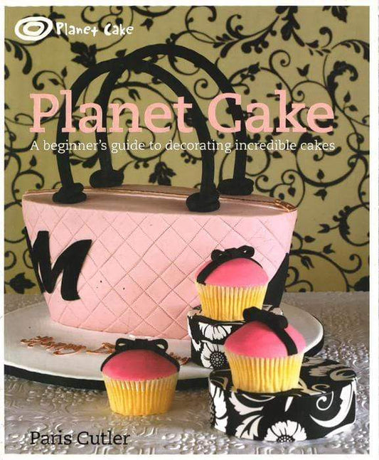 Planet Cake