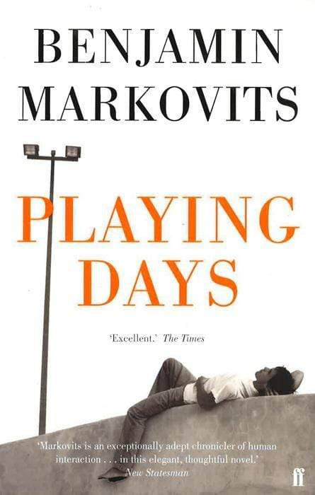 Playing Days